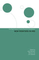 Book cover of: New Frontiers in HRD. By: Monica Lee