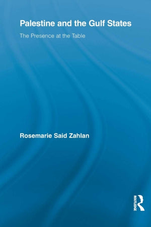 Palestine and the Gulf States
