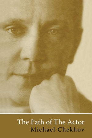 The Path Of The Actor