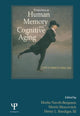 Book cover of: Perspectives on Human Memory and Cognitive Aging. By: Moshe Naveh-Benjamin