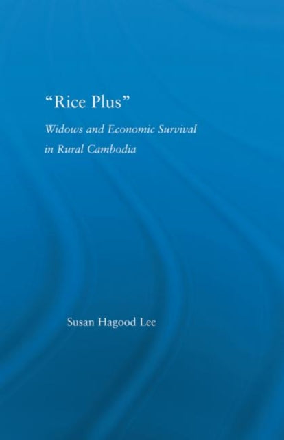 Rice Plus