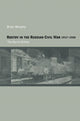 Book cover of: Rostov in the Russian Civil War, 1917-1920. By: Murphy, Brian