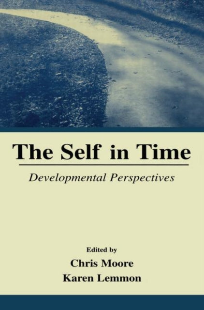 Book cover of: Self in Time