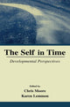 Book cover of: Self in Time