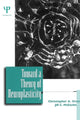 Book cover of: Toward a Theory of Neuroplasticity. By: Christopher A. Shaw