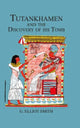 Book cover of: Tutankhamen & The Discovery of His Tomb. By: Howard Carter