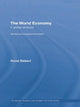 Book cover of: Global View on the World Economy. By: Horst Siebert