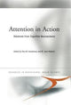 Book cover of: Attention in Action