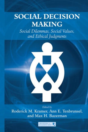 Social Decision Making