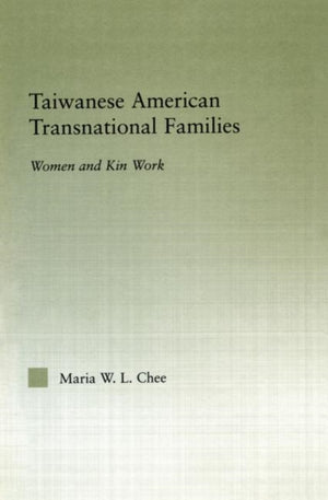 Taiwanese American Transnational Families