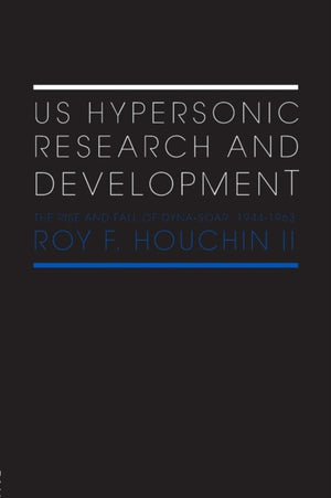 US Hypersonic Research and Development