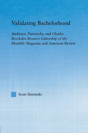 Validating Bachelorhood