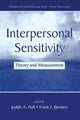 Book cover of: Interpersonal Sensitivity