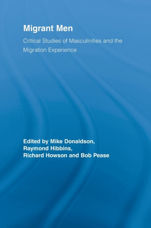 Migrant Men