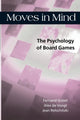 Book cover of: Moves in Mind. By: Fernand Gobet
