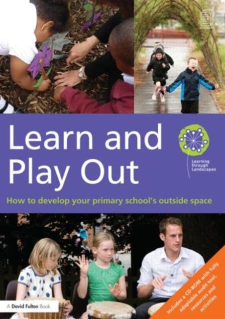 Book cover of: Learn and Play Out