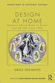 Book cover of: Design at Home. By: Grace Lees Maffei