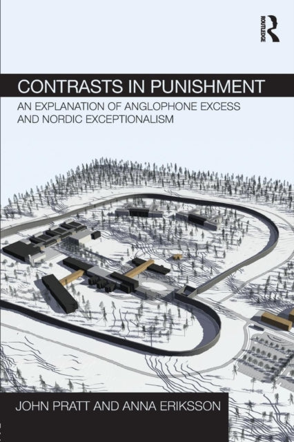 Contrasts in Punishment