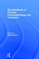 Book cover of: Handbook of Forensic Psychopathology and Treatment