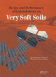 Book cover of: Design and Performance of Embankments on Very Soft Soils
