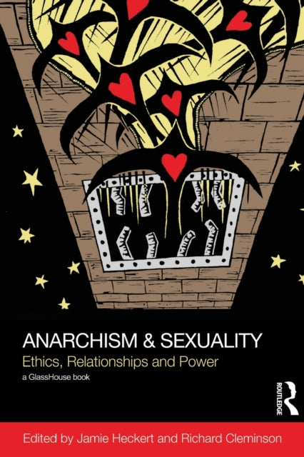 Book cover of: Anarchism & Sexuality