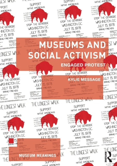 Museums and Social Activism