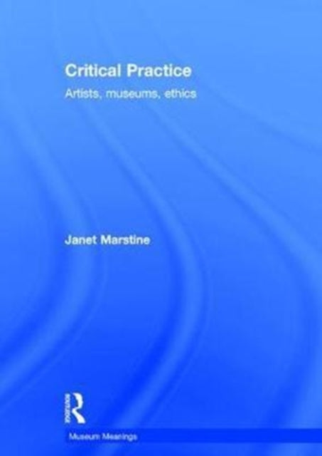 Critical Practice