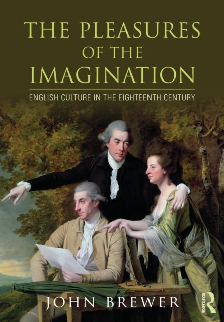 The Pleasures of the Imagination