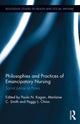 Book cover of: Philosophies and Practices of Emancipatory Nursing. By: Paula N. Kagan