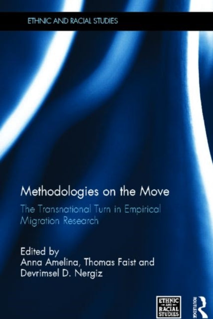 Book cover of: Methodologies on the Move