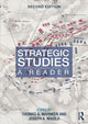Book cover of: Strategic Studies