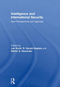 Intelligence and International Security