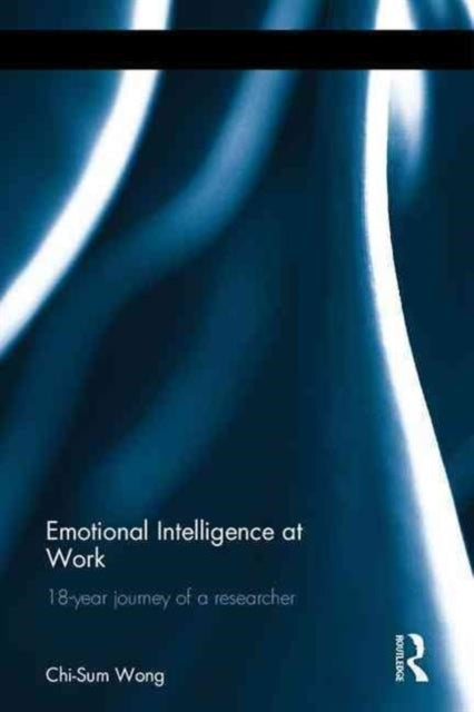 Book cover of: Emotional Intelligence at Work