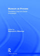 Book cover of: Museum as Process. By: Raymond Silverman