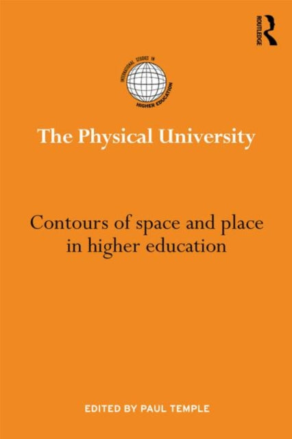 Book cover of: Physical University