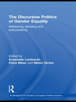 Discursive Politics of Gender Equality