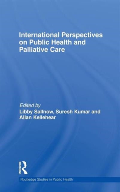 International Perspectives on Public Health and Palliative Care