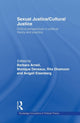Book cover of: Sexual Justice / Cultural Justice