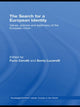 Book cover of: Search for a European Identity. By: Furio Cerutti