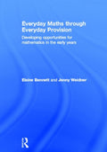 Everyday Maths through Everyday Provision