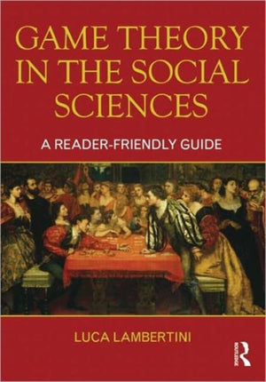 Game Theory in the Social Sciences