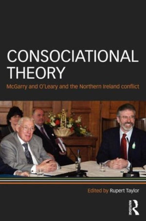 Consociational Theory