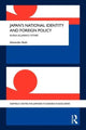 Book cover of: Japan's National Identity and Foreign Policy