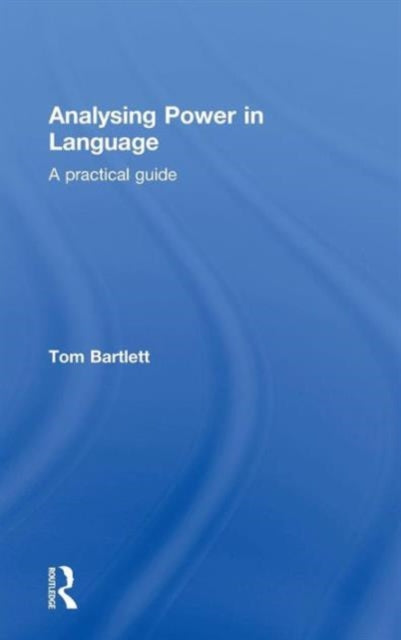 Analysing Power in Language