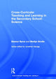 Book cover of: Cross Curricular Teaching and Learning in the Secondary School... Science. By: Eleanor Byrne