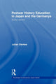 Book cover of: Postwar History Education in Japan and the Germanys. By: Julian Dierkes