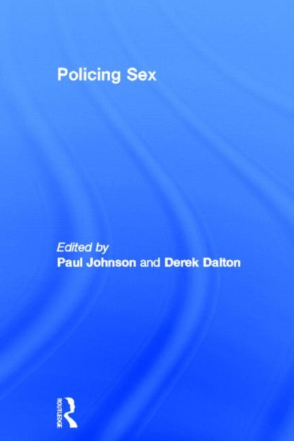 Policing Sex