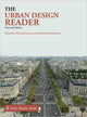 Book cover of: Urban Design Reader. By: Michael Larice
