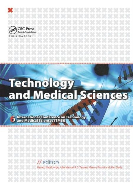 Book cover of: Technology and Medical Sciences