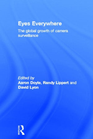 Eyes Everywhere